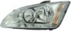 HELLA 1EL 010 201-021 Headlight